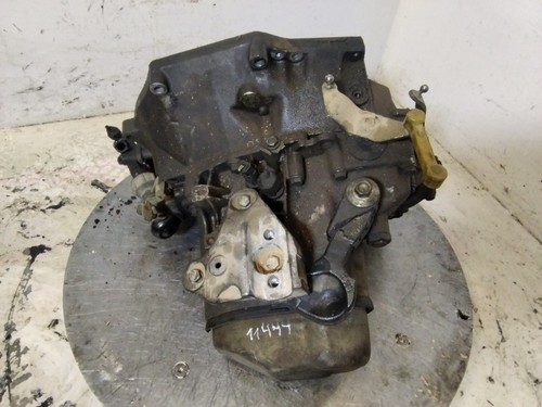 20cq63 getriebe citroen c3 - ft,