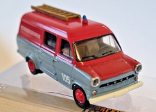 Brekina 93496 ford transit - brekina,