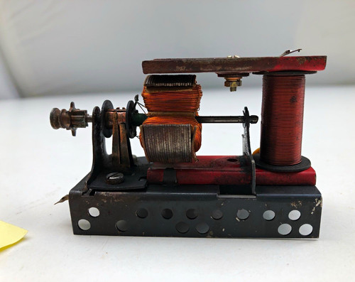 Trix motor für - trix,