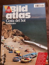 Bildatlas 83 Costa del Sol