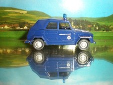 Wiking # 69116 # VW Typ 181
