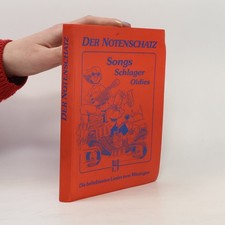 Der notenschatz schlager - notenschatz:,