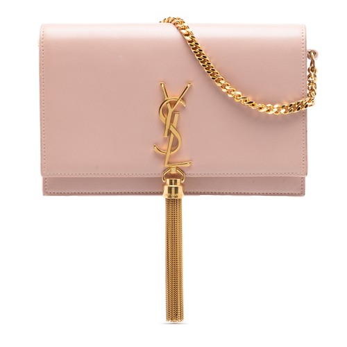 Saint laurent smooth - smooth, calfskin