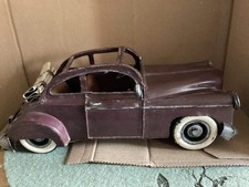 BLECHAUTO Buick 27 cm Retro