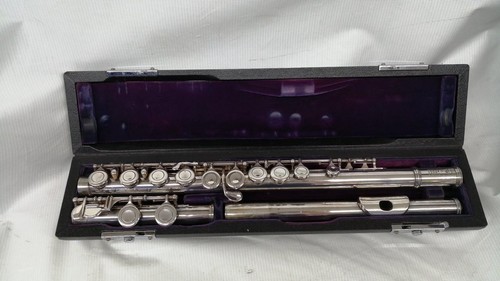 Sankyo prima etude querflöte - sankyo,