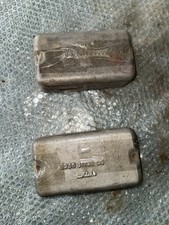 DKW Munga Elektro Steuerteil Widerstand 3036371900 Zündanlage Oldtimerteil