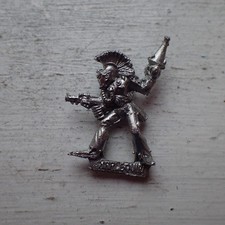 Citadel Warhammer Classic 80er