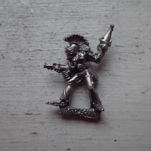 Citadel warhammer classic 80er - warhammer,