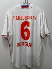 Hamburger hsv douglas 6 - hamburger,