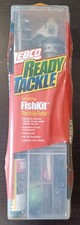 Vtg Zebco Ready Tackle