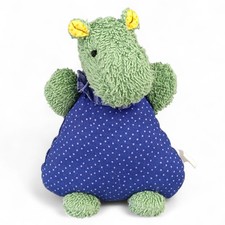 Sigikid Nilpferd Hippo