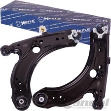 2 VERSTÄRKTE MEYLE HD