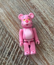 Pink Panther BE@RBRICK /