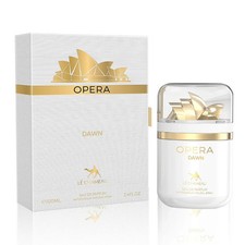 Le Chameau Opera Dawn Eau de