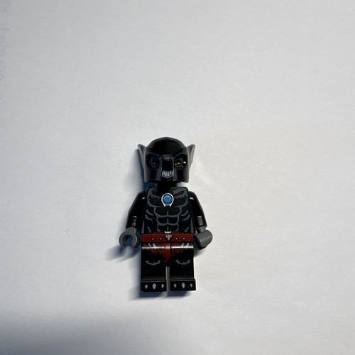 Lego chima minifigur - chima, wilhurt