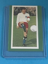 Sicker 1966/67  Bundesliga