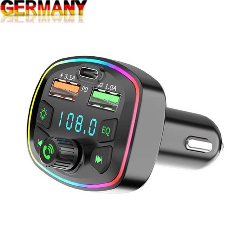 Für handy transmitter auto - transmitter,