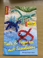 BastelBuch Von Topp Günstiger