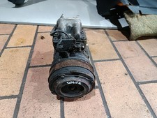 0031317001 0001325008 Mercedes Benz W124 260E Klima Kompressor 