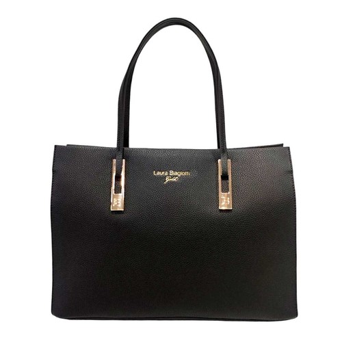 Tasche echtleder damen laura - echtleder,