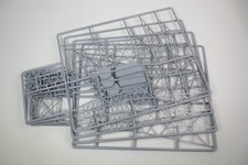 Walthers H0 933-3121 Hochspannungsmasten "Transmission Towers" NEU CH23744