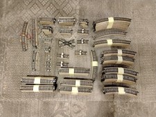 Märklin H0 M-Gleis Schienen