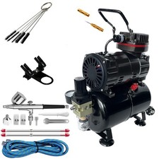 Airbrush Kompressor AD-286