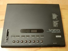 Korg Symphony Orchestra Module