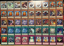 Yugioh! Sternenstaubdrache