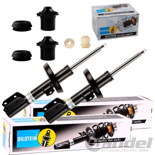 Bilstein gasdruck - bilstein, b4