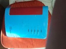 avm fritz box 6660 cable Mit O2 Branding