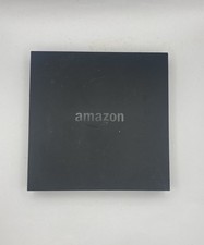 Amazon Fire TV Box (2