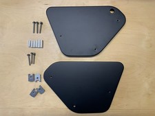 MAS Seitenverkleidung für