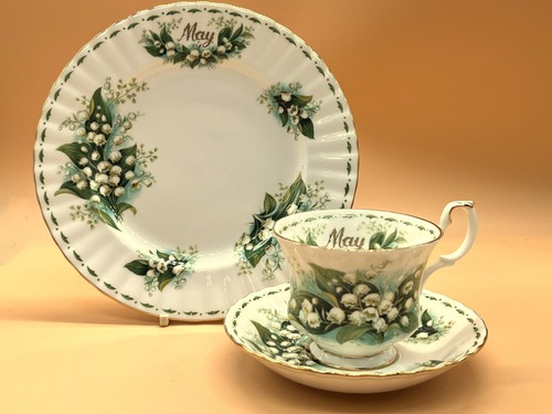 Vintage royal albert china - vintage,