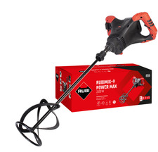 Rubi Elektromixer Mischer