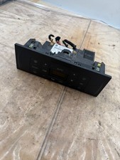 Klimabedienteil Audi A2