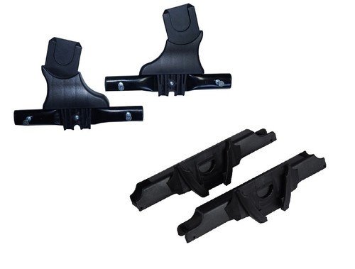Universals autositzadapter - universals,