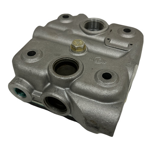 Knorr bremse druckluftbremse - knorr,