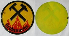 Ddr kunststoff abzeichen - ddr,