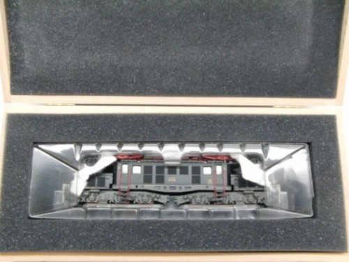 Märklin 37229 lok e94 - h0,