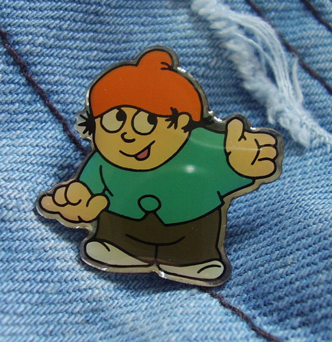 Pin mainzelmännchen berti aus - mainzelmännchen,