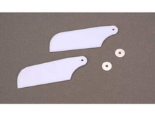 Blade 450 heckrotorblatt set - heckrotorblatt,