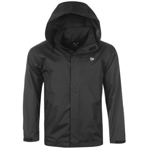 Dunlop jacke schwarz - dunlop,