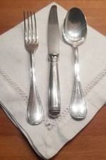 christofle malmaison Besteck