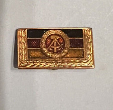 Orden Abzeichen  Kollektiv der