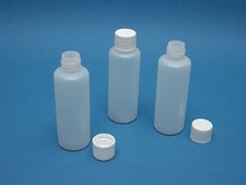 50ml PE Flasche Spezial, mit