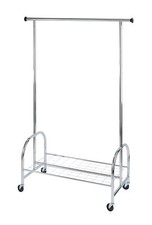 WENKO Kleiderständer Profi m