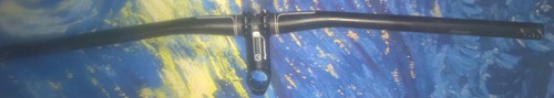 Lenker syntace vector - lenker, carbon