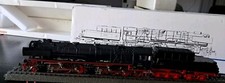 Märklin lokomotiven 3502 - märklin, h0