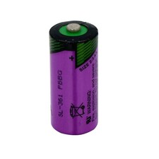 Tadiran Lithium-Thionylchlorid Rundzelle SL-300 3,6V ER14335 2-3AA